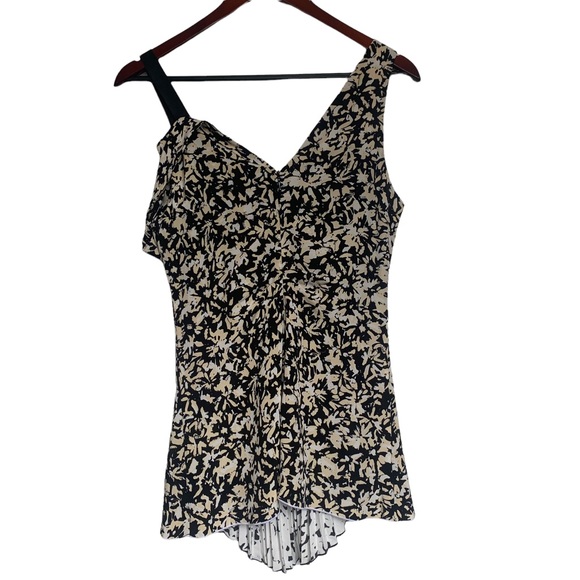 Proenza Schouler One Strap Blouse Size 2 - Picture 8 of 11